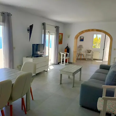 Marina Appartement *