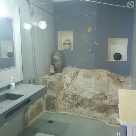 Appartement Marina *