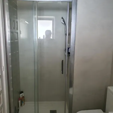 Appartement Marina *