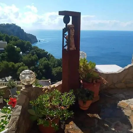 Marina Apartment Javea
