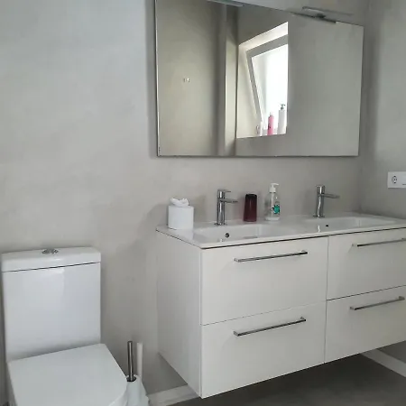 Marina Apartment Javea