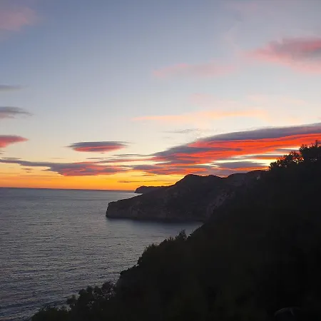 Marina Apartment Javea