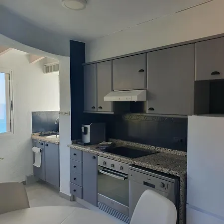 Marina Apartment *