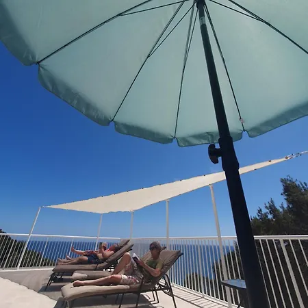 Apartment Marina Javea