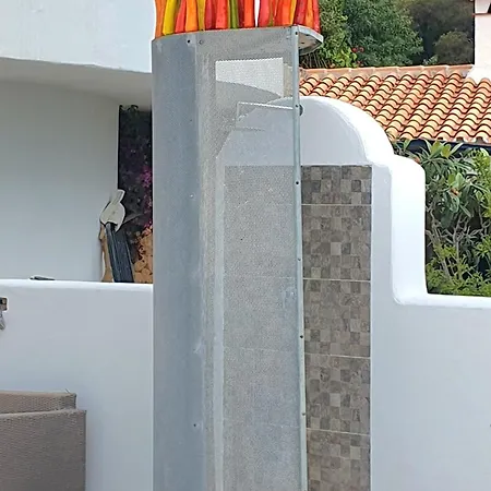 Marina Apartment