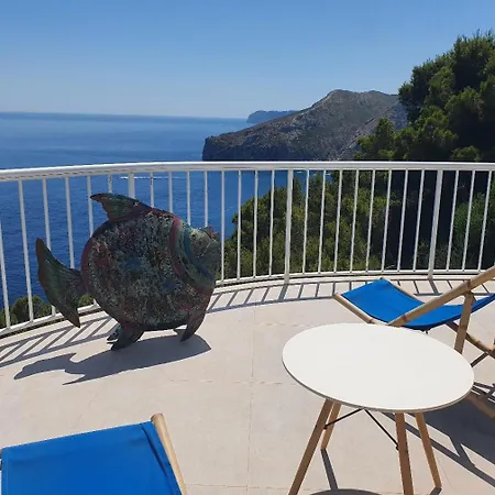 Apartment Marina Javea