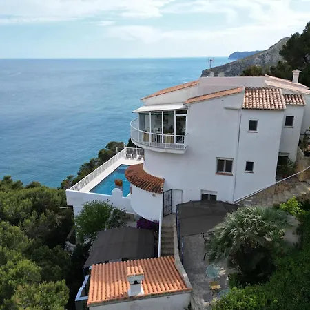 Marina Javea