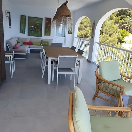 Marina Javea