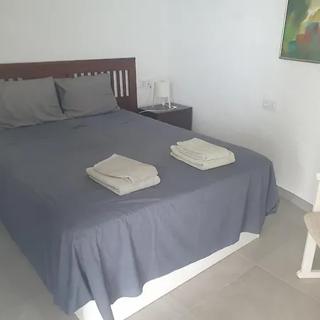 Apartment Marina Javea
