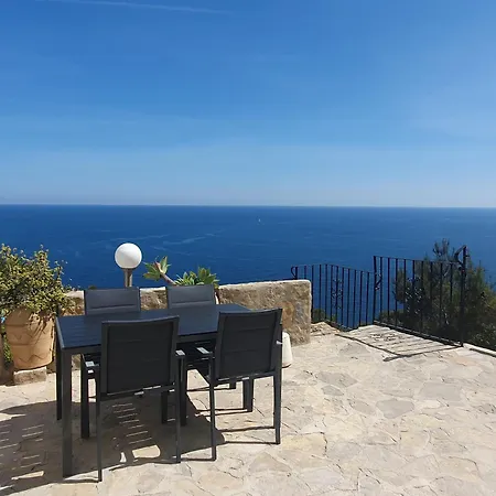 Marina Apartment