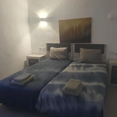 Apartment Marina