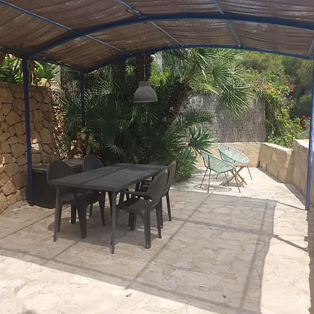 Apartment Marina Javea