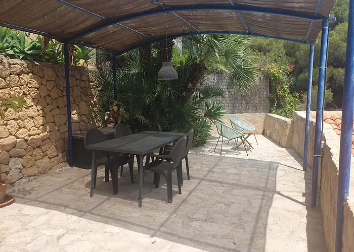 Lägenhet Marina Jávea