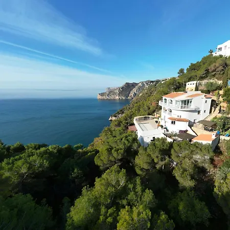 Marina Jávea