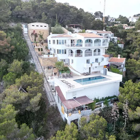 Marina Jávea