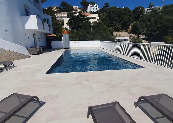Marina * Jávea