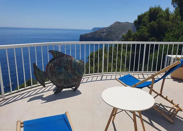 Lägenhet Marina Jávea