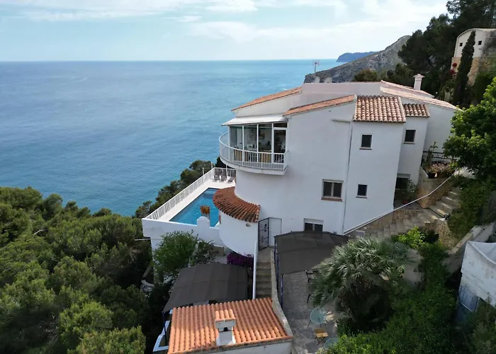 Marina Jávea