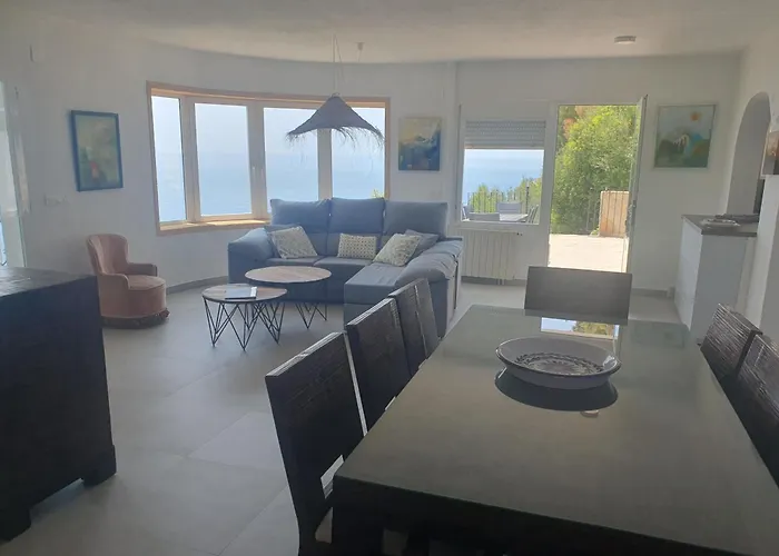 Marina * Jávea