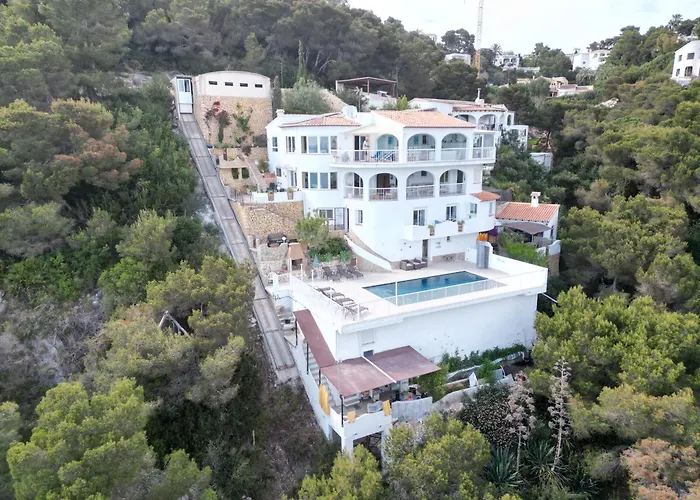 Marina Jávea