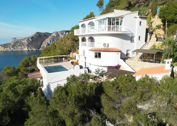 Marina * Jávea